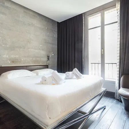 Cmg Deluxe Tour Eiffel Ii Apartment